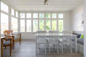 Beautiful 3 bedroom apartment in heart of Visby, Visby